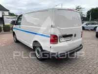 2016 Volkswagen T6