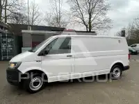 2016 Volkswagen T6
