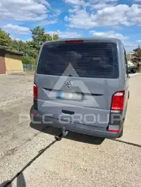 2016 Volkswagen T6