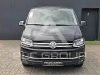 2016 Volkswagen T6