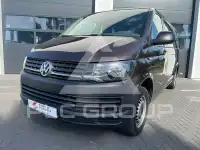 2016 Volkswagen T6