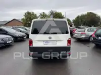 2016 Volkswagen T6