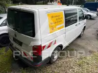 2016 Volkswagen T6