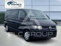 2016 Volkswagen T6