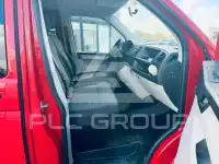 2016 Volkswagen T6