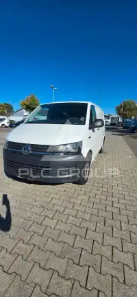 2016 Volkswagen T6