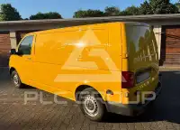 2016 Volkswagen T6