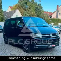 2016 Volkswagen T6