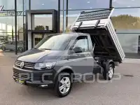 2016 Volkswagen T6