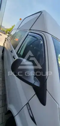 2016 Volkswagen T6