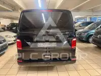 2016 Volkswagen T6