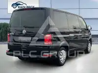 2016 Volkswagen T6