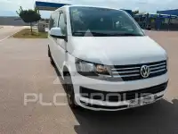 2016 Volkswagen T6