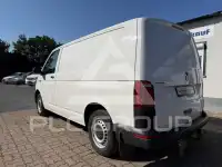 2016 Volkswagen T6