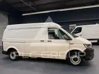 2016 Volkswagen T6