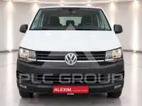 2016 Volkswagen T6