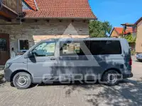 2016 Volkswagen T6
