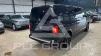 2016 Volkswagen T6