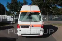 2016 Volkswagen T6