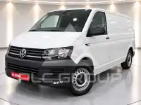 2016 Volkswagen T6