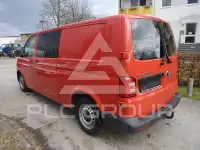 2016 Volkswagen T6