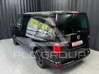 2016 Volkswagen T6
