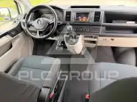 2016 Volkswagen T6