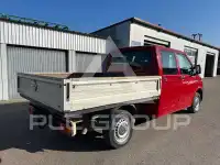 2016 Volkswagen T6