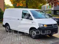 2016 Volkswagen T6