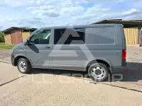 2016 Volkswagen T6