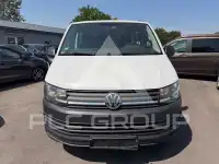 2016 Volkswagen T6