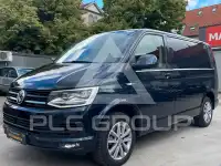 2016 Volkswagen T6