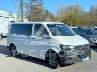2016 Volkswagen T6