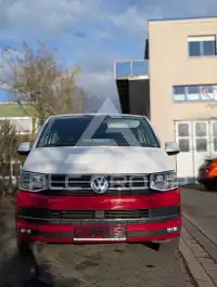 2016 Volkswagen T6