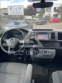 2016 Volkswagen T6