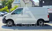 2016 Volkswagen T6