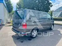 2016 Volkswagen T6
