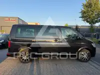 2016 Volkswagen T6