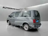 2016 Volkswagen T6