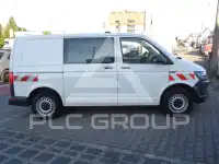 2016 Volkswagen T6
