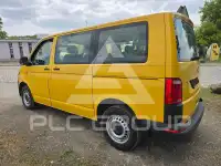 2016 Volkswagen T6