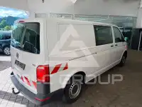 2016 Volkswagen T6