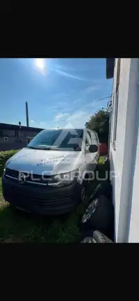 2016 Volkswagen T6