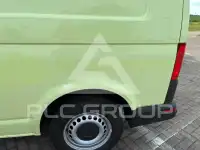 2016 Volkswagen T6