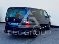 2016 Volkswagen T6