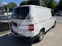 2016 Volkswagen T6