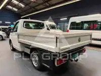 2016 Volkswagen T6