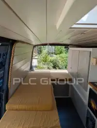 2016 Volkswagen T6