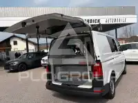 2016 Volkswagen T6