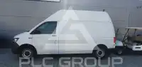 2016 Volkswagen T6